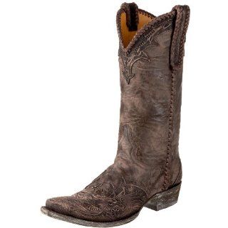 Old Gringo Mens Diaz Boot,Chocolate Galaxia,7 D US Shoes