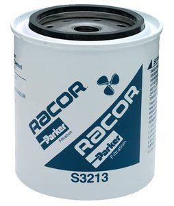Racor Replacement Gasoline Series Spin On Filters Outboard