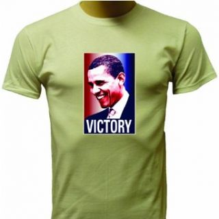 Victory, Obama T shirt, Barack Obama T shirt, President T