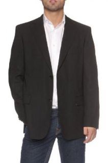 Hugo Boss Sack Coat MASELLI X, Color Black, Size 52