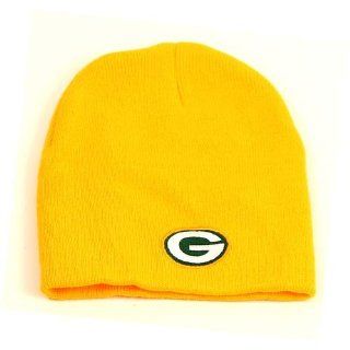 Green Bay Packers Beanie Knit HAT Scully CAP Knit Classic