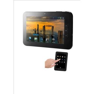 Tablette Tactile Internet 7’’ (17,8Cm)   Achat / Vente TABLETTE