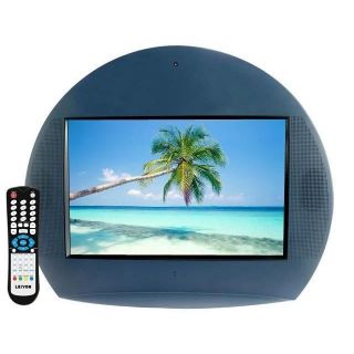 LEIYON 19 BLEU   Achat / Vente TELEVISEUR LCD 19