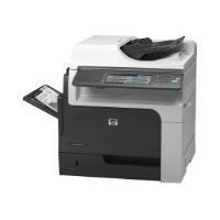 HP LaserJet Enterprise M4555 MFP   Photocopieuse / imprimante