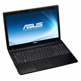 ASUS X54C SX025D (15,6) sans Windows (Free DOS)   Processeur Intel