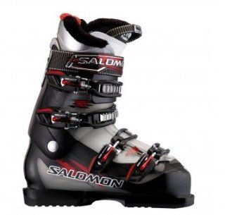 Salomon Mission 70 Ski Boots 2013
