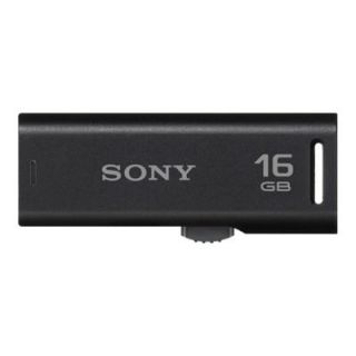 SONY   Micro Vault R Series   Clé USB   16 Go   USB 2.0   La Micro