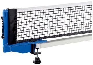 JOOLA OUTDOOR Table Tennis Net Set
