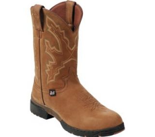 Justin Style L9017 Womens Boots Shoes