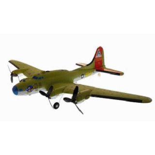 Avion RC B17 Flying Fortress AIR ACE III   Achat / Vente MODELISME