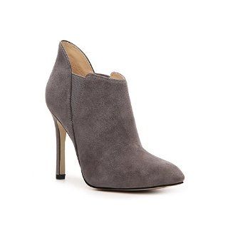 Audrey Brooke Tory Bootie Shoes