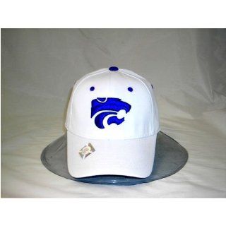 Kansas State Wildcats Adult One Fit Hat