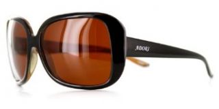 Adori 92014 Polarized Designer Sunglasses with Patterned