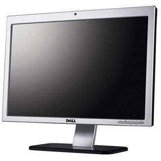 Dell SP2008WFP 20 inch Widescreen LCD Monitor (Refurbished