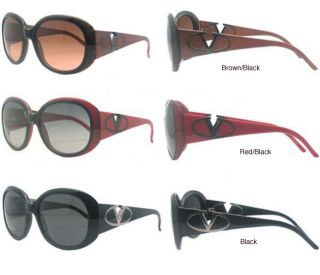 Valentino VAL5570/S Womens Sunglasses