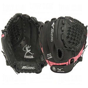 Mizuno Prospect Series GPL1210 Youth Fastpitch Glove (12