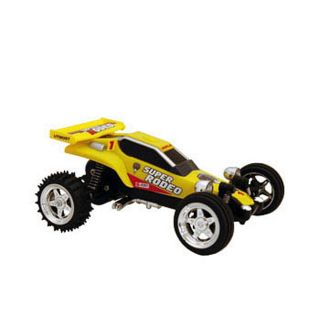 Kart Racing Racecar Mini RC Buggy