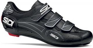 Sidi Zephyr Carbon Road Shoe   2010 (42.5) Shoes