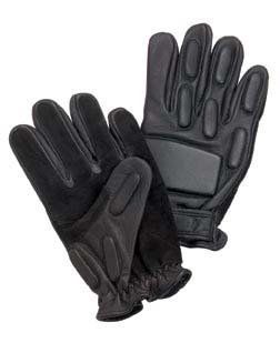 Mil Spec Plus Rappid Rappel Full Finger MEDIUM Gloves