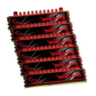 Skill 24 Go DDR3 SDRAM F3 12800CL9T2 24GBRL   Achat / Vente MEMOIRE