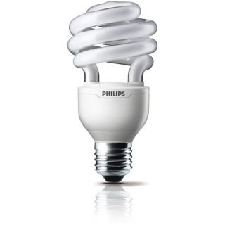 Philips 394701  Ampoule Philips Tornado Esaver Dimmable E27 20 watts