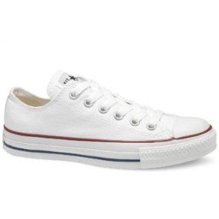 Converse Chuck Taylor All Star Low Top Unbleached White M9165 Shoes