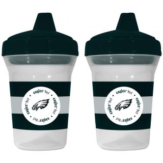Philadelphia Eagles Sippy Cups (Pack of 2) Compare $14.90 Today $11