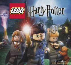 Lego Harry Potter 2012 Calendar (Calendar)