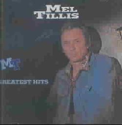Mel Tillis   Mel Tillis Greatest Hits Today $14.32