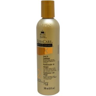 Avlon KeraCare 8 ounce Leave In Conditioner