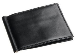 Geoffrey Beene Mens Mirage Slim Single Money Fold Wallet
