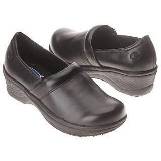 Dr. Scholls Womens Suzie,Black Leather,US 11 M Shoes
