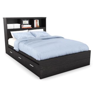 Willow Double Storage Bed Today $399.00 4.0 (2 reviews)
