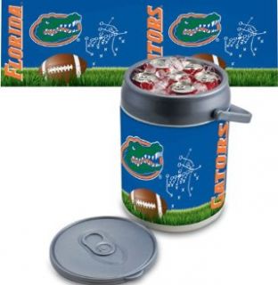 Florida Gators NCAA Logo Can Cooler