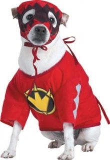 Power Ranger Pet T rex Costume   Pet Costume   Ssmall