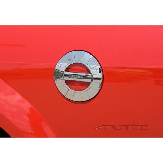 Ford Mustang/ Mustang GT 2005 2008 Fuel Door Covers