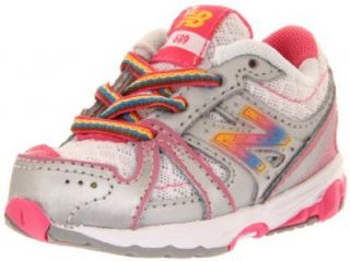 New Balance KJ689 Running Shoe (Infant/Toddler) Shoes