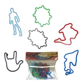 Bracelet Bandz (24 piece Set) Today $4.59 5.0 (1 reviews)