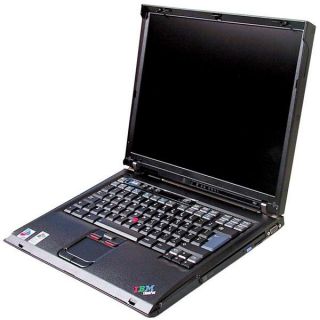 Lenovo 1830 8TU ThinkPad R51 Laptop (Refurbished)