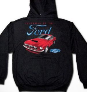 Chairman Of The Ford Mens Sweatshirt, Officially Licensed