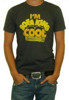 Im Sofa King Cool T shirt Clothing