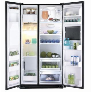 GENERAL ELECTRIC GCE23LGFAV   Achat / Vente REFRIGERATEUR AMERICAIN