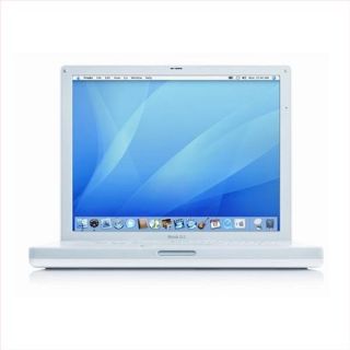 Apple M9018LLA Ibook G3 Laptop Computer (Refurbished)