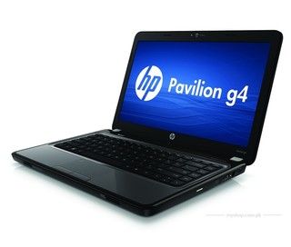 HP Pavilion G4 2235dx 2.7GHz 500GB 14 Laptop (Refurbished
