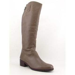 Pour La Victoire Womens Donna Leather Boots (Size 5)