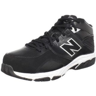 New Balance Mens BB581 Basketball Shoe Shoes