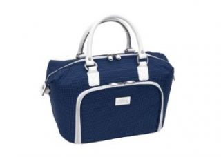 Amelia Earhart Luggage Milano Collection Cosmetic Tote