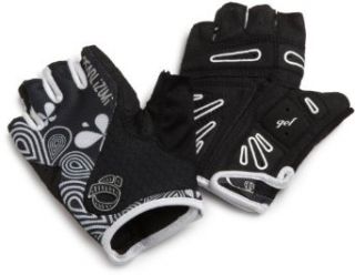 Pearl Izumi Womens Select Gel Glove,Black,Large Clothing