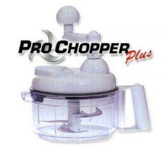Pro Chopper Plus with Tri Blade Technology Kitchen