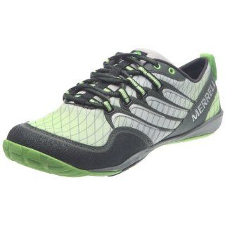Merrell Mens Sonic Glove Synthetic And Mesh Running